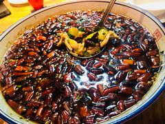 -兔槽江湖菜·重庆璧山兔(水围店)