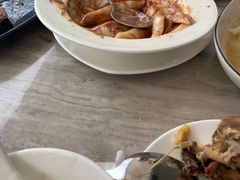 -皇后餐厅-煲仔·小菜·打边炉(古北店)