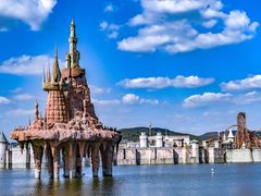 -大连海昌发现王国主题公园