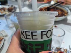 -欧记大排档·景德菜(上海首店)