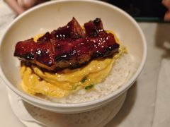 -翠华餐厅(德基广场店)