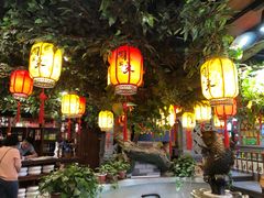 -万里闯关东铁锅炖菜馆(高新旗舰店)