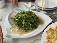 -途肴·老农饭庄(百里峡店)