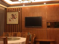 包厢-围龙屋客家食府(福田店)