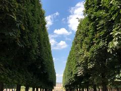 -卢森堡公园