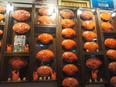 -龙海鲜螃蟹王(宏茂桥店)