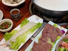 -御膳粥·牛乳粥底火锅·地道顺德菜(容桂店)