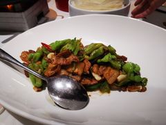 -月福京味斋·烤鸭店·北京菜(鼓楼总店)