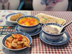 -超琪星·咖啡简餐(川音店)