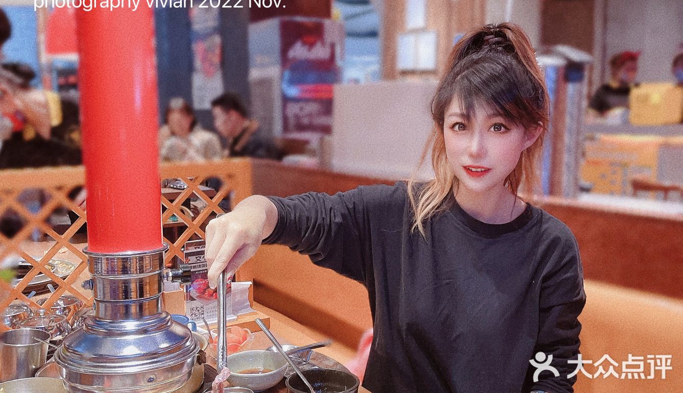 🦄韩国街熟成烤肉店，就数你家最会玩