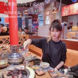 🦄韩国街熟成烤肉店，就数你家最会玩