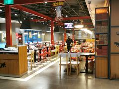-Mr.Pizza米斯特比萨(苏州平江万达广场店)