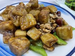 -北戴河庆山饭店·海鲜砂锅粥(北戴河黑石路店)