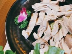 胡椒猪肚鸡-顺德公广东猪肚鸡·煲仔饭(白石洲店)