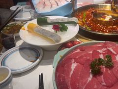 -二荆条·城市森林火锅旗舰店