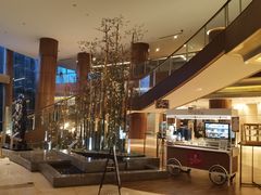 -上海千禧海鸥大酒店