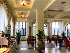 餐厅-金汤湾海水温泉度假酒店