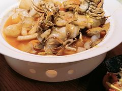 -周家二小姐的菜(西津渡店)