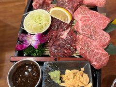 -大阪烧肉BAKA一代(国贸商住大厦店)