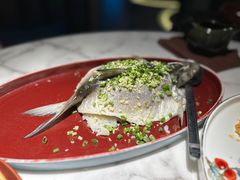 -钟菜·粤菜点心·宴请(海上世界·汇港二期店)