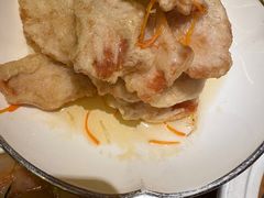 -金掌勺锅包肉(太原万达店)