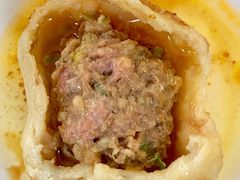 门钉肉饼-宝瑞门钉肉饼店