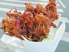 -野人部落(中街店)