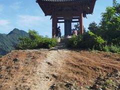 -仙游寺