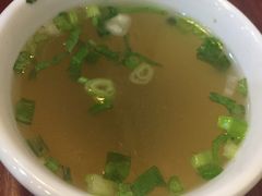 牛肉汤-广味鲜潮汕牛肉火锅(延安三路店)