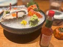 -贰捌零叁精致料理(钱湖店)