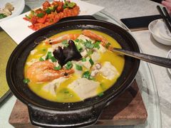 -阿娘家·原生态农家菜(国顺东路店)