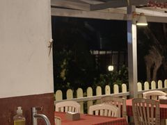 -Raya Father Restaurant