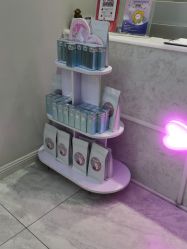 -咪咪专业脱毛连锁机构