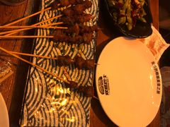 -双层巴士·鲜串鲜啤·团建聚会(凯德广场店)