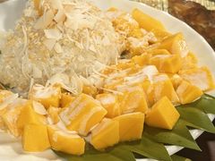 -沐毫傣泐云南菜孔雀宴•手抓饭傣味烧烤(曼听公园店)