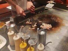 -火地铁板烧(昆山万象汇店)