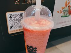 -LELECHA乐乐茶(王府井喜悦店)