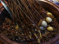 -搓火大都会(广安门总店)