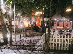 -陶缘一号·四季缘·老字号顺德菜·户外婚礼家宴(西滘店)
