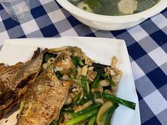 -阿妹小海鲜(下角店)