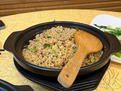 台山黄鳝饭-汇景花园酒家(基立下道店)