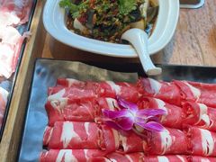 -草原塞蛮羊火锅城(港湾店)