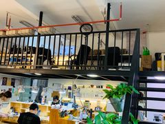 -鈊藝銀匠·银饰DIY工作室(永庆坊店)