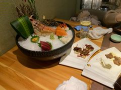 -割烹旭日本料理(龙湖狮山天街店)