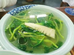 三鲜汤-粗茶淡饭(东关街店)