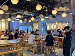 -馬伍旺川菜(江北虹悦城店)