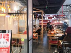 -瓦记米粉(东鼓道店)