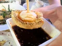 -徐记海鲜(曲江南湖店)