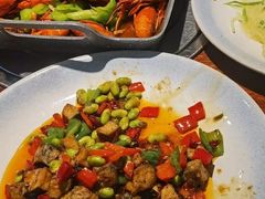 -517烧烤·龙虾·海鲜大排档(万象都荟店)