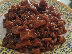 -烤肉季饭庄